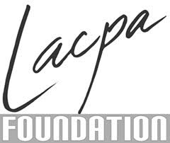 Photo of LACPA Foundation Logo