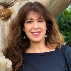 Kristen Baird-Goldman, MA, LMFT