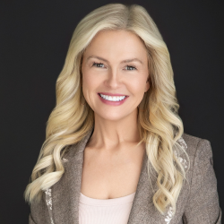 Heather DeAngelis, MSW, LCSW-R, LCSW