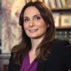 Tara Mae Shultz, Psy.D.