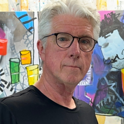 Robin Walker, MA, LMFT