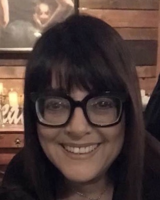 Image of Dr. Debra Borys, Ecopsych SIG Co-Leader