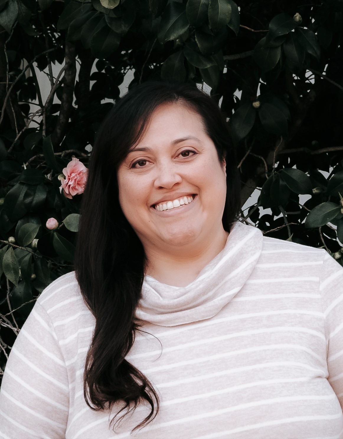 Image of Dr. Melissa Stolsig, co-leader for telehealth SIG