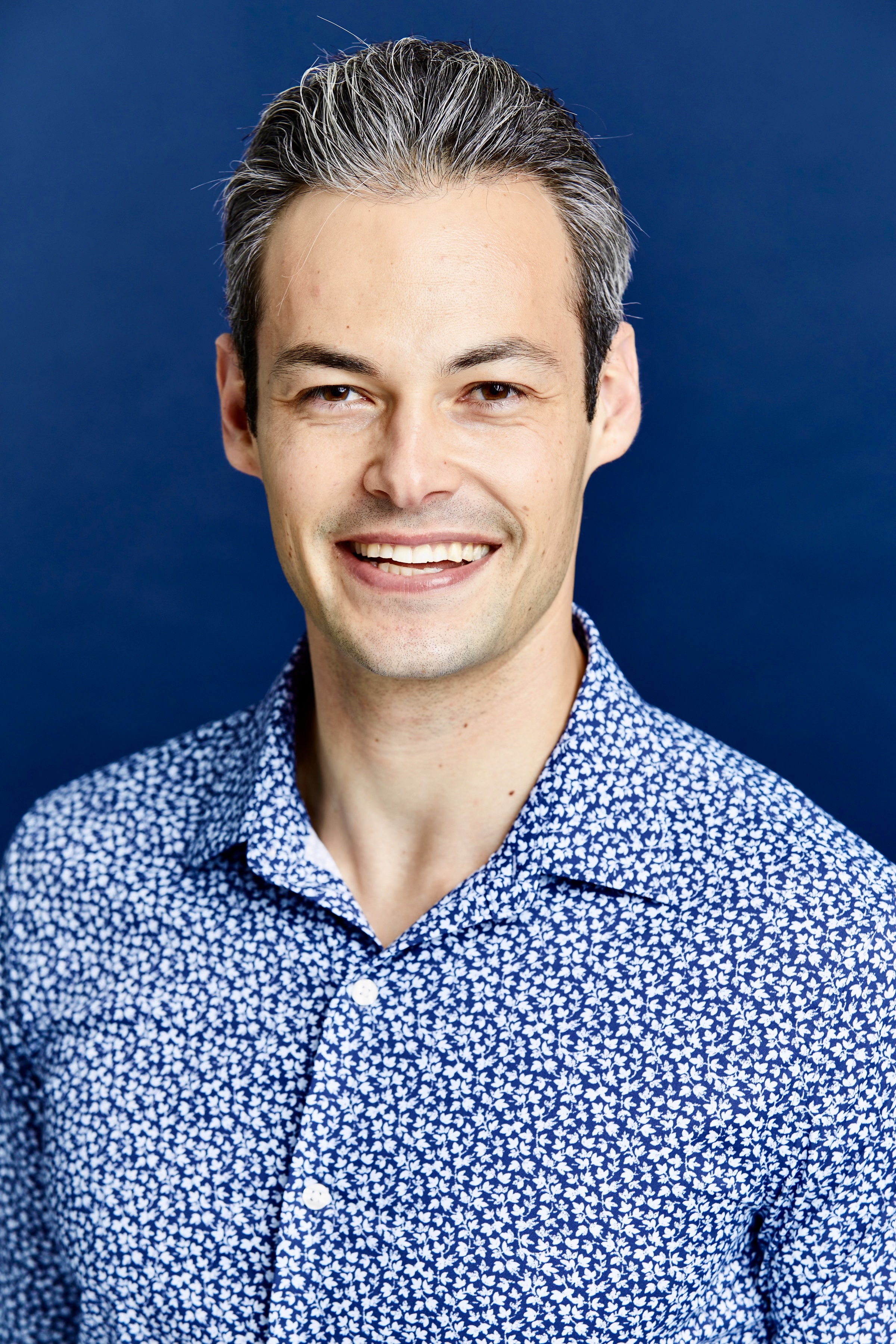 Image of Jonathan Westman, Ph.D.