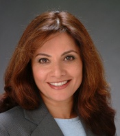 Photo of Dr. Gitu Bhatia