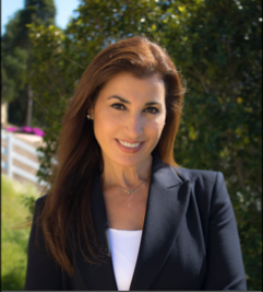 Image of Dr. Miriam Hamideh