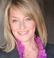 Photo of Dr. Lisa Osborn