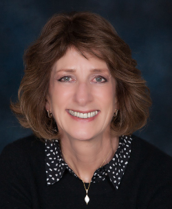 Photo of Dr. Lynne Steinman