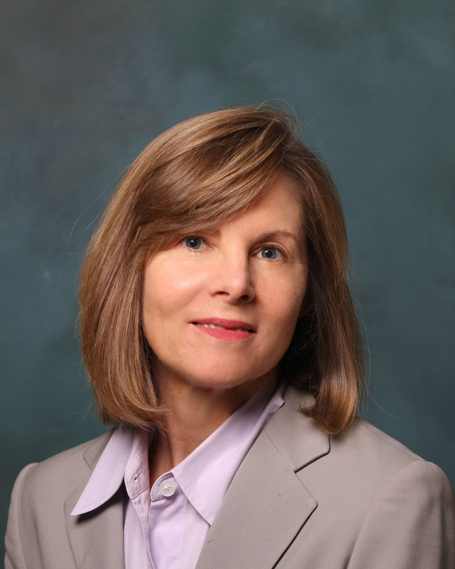 Image of Dr. Pamela McCrory